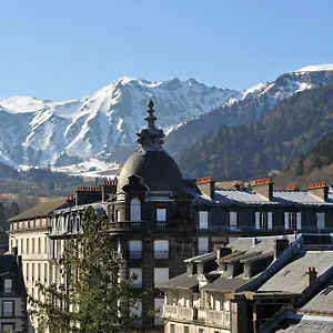 De Russie Hotel