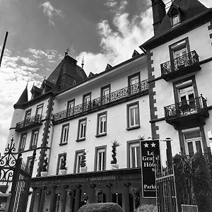 Le Grand Dore Hotel