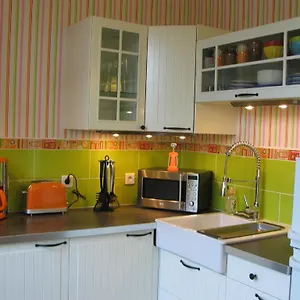 La Vallee Apartment