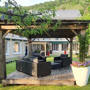 Le Castelet Hotel